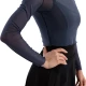 Grand Prix Mirali, women’s mesh top 
