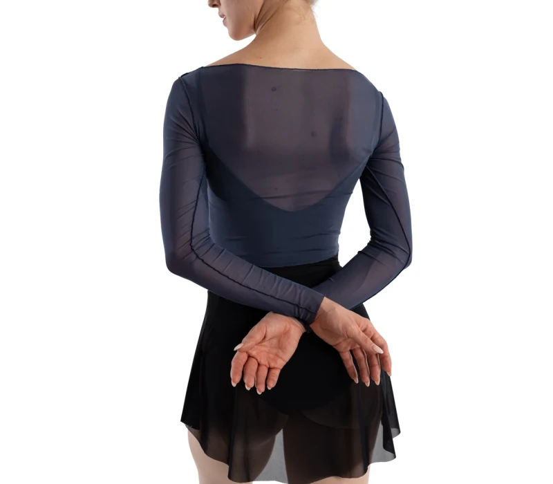 Grand Prix Mirali, women’s mesh top Grand Prix Mirali, women’s mesh top - Iris