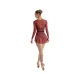 Grand Prix Mirali, women’s mesh top 