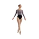 Grand Prix Mirali, women’s mesh top 