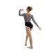 Grand Prix Mirali, women’s mesh top 