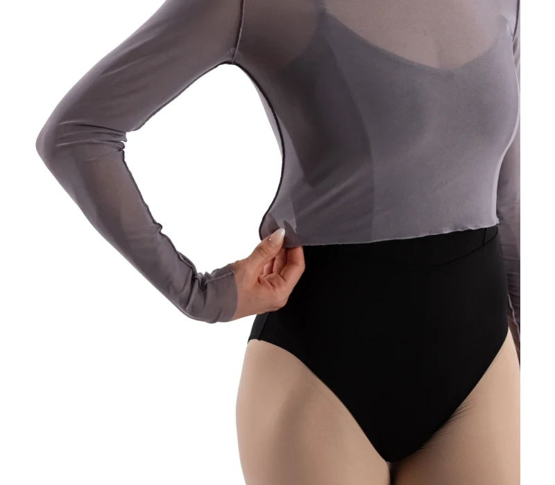 Grand Prix Mirali, women’s mesh top Grand Prix Mirali, women’s mesh top - Iris