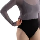 Grand Prix Mirali, women’s mesh top 