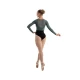 Grand Prix Mirali, women’s mesh top 