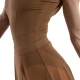 Bloch Jaye Mesh Skirt, ladies skirt with elastic waistband Bloch Jaye Mesh Skirt, ladies skirt with elastic waistband