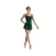 Bloch Jaye Mesh Skirt, ladies skirt with elastic waistband Bloch Jaye Mesh Skirt, ladies skirt with elastic waistband