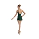 Bloch Jaye Mesh Skirt, ladies skirt with elastic waistband Bloch Jaye Mesh Skirt, ladies skirt with elastic waistband