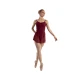 Bloch Jaye Mesh Skirt, ladies skirt with elastic waistband Bloch Jaye Mesh Skirt, ladies skirt with elastic waistband
