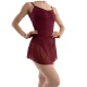 Bloch Jaye Mesh Skirt, ladies skirt with elastic waistband Bloch Jaye Mesh Skirt, ladies skirt with elastic waistband