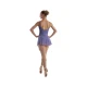 Bloch Jaye Mesh Skirt, ladies skirt with elastic waistband Bloch Jaye Mesh Skirt, ladies skirt with elastic waistband