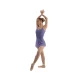 Bloch Jaye Mesh Skirt, ladies skirt with elastic waistband Bloch Jaye Mesh Skirt, ladies skirt with elastic waistband
