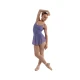 Bloch Jaye Mesh Skirt, ladies skirt with elastic waistband Bloch Jaye Mesh Skirt, ladies skirt with elastic waistband