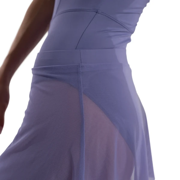 Bloch Jaye Mesh Skirt, ladies skirt with elastic waistband Bloch Jaye Mesh Skirt, ladies skirt with elastic waistband