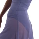 Bloch Jaye Mesh Skirt, ladies skirt with elastic waistband Bloch Jaye Mesh Skirt, ladies skirt with elastic waistband