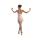 Bloch Jaye Mesh Skirt, ladies skirt with elastic waistband Bloch Jaye Mesh Skirt, ladies skirt with elastic waistband