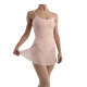 Bloch Jaye Mesh Skirt, ladies skirt with elastic waistband Bloch Jaye Mesh Skirt, ladies skirt with elastic waistband