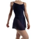 Bloch Jaye Mesh Skirt, ladies skirt with elastic waistband Bloch Jaye Mesh Skirt, ladies skirt with elastic waistband