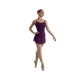 Bloch Jaye Mesh Skirt, ladies skirt with elastic waistband Bloch Jaye Mesh Skirt, ladies skirt with elastic waistband
