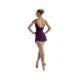Bloch Jaye Mesh Skirt, ladies skirt with elastic waistband Bloch Jaye Mesh Skirt, ladies skirt with elastic waistband