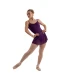 Bloch Jaye Mesh Skirt, ladies skirt with elastic waistband Bloch Jaye Mesh Skirt, ladies skirt with elastic waistband