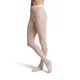 Bloch Footed Tights for Girls - Pink