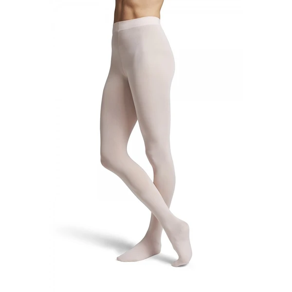 Bloch Girls Footed Tights