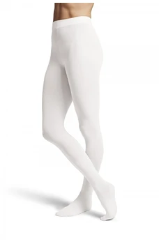 Bloch Girls Footed Tights