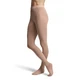 Bloch Footed Tights for Girls - Salmon