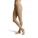 Bloch Footed Tights for Girls - Tan Bloch