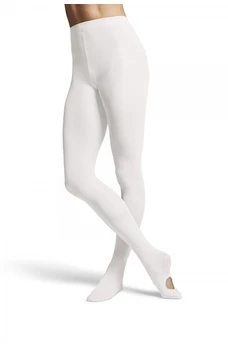 Bloch convertible tights for girls