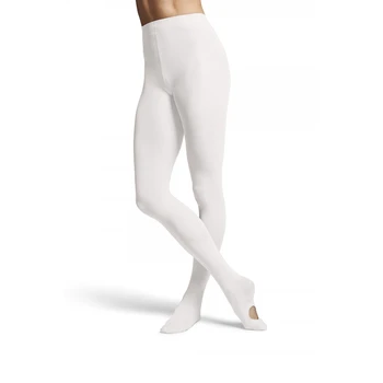 Bloch convertible tights for girls