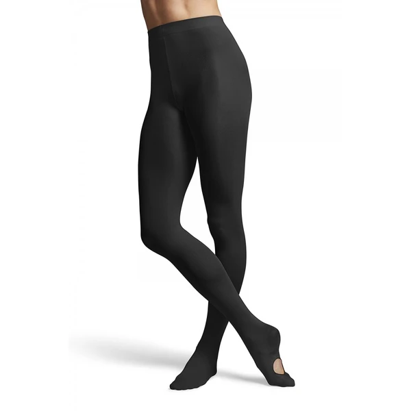 Bloch convertible tights for girls