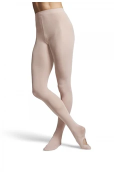 Bloch Convertible Tights for Women