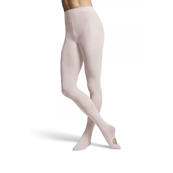 Bloch Convertible Tights for Women