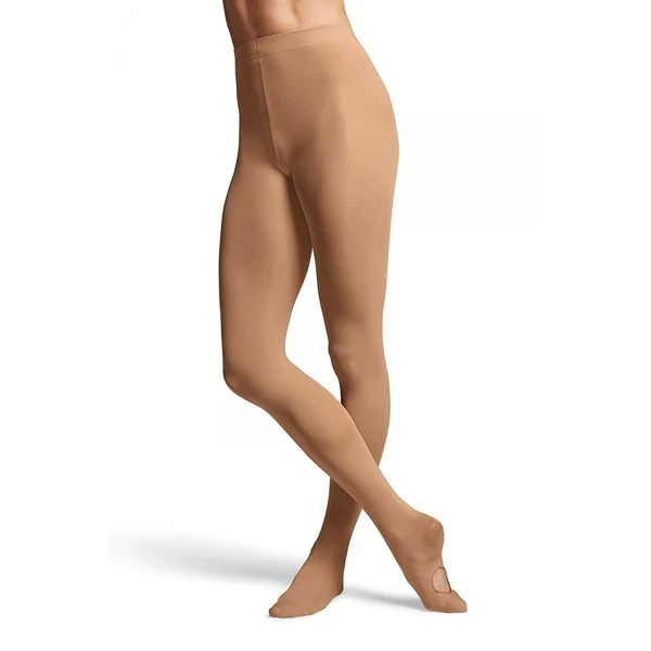 Bloch Convertible Tights for Women