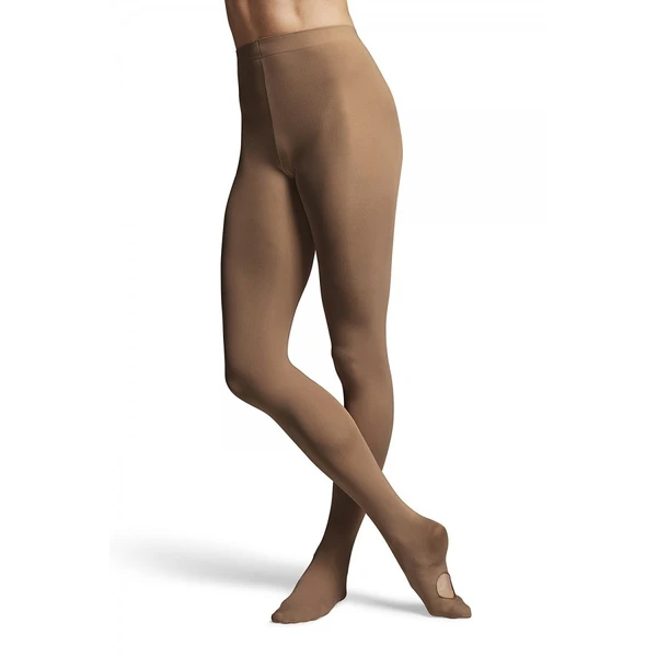 Bloch Convertible Tights for Women