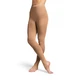 Bloch Stirrup Tights for women - Tan Bloch