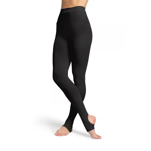 Bloch Stirrup Tights for women