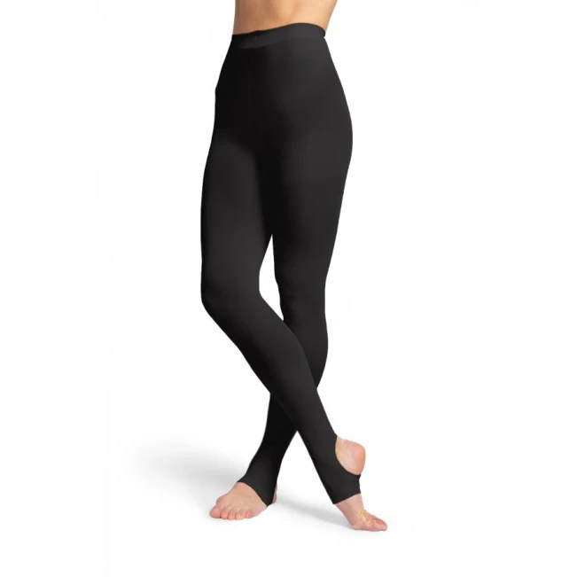 Bloch Stirrup Tights for Girls Bloch Stirrup Tights for Girls