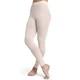 Bloch footless tights for women