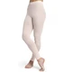 Bloch Convertible Tights for Women - Pink