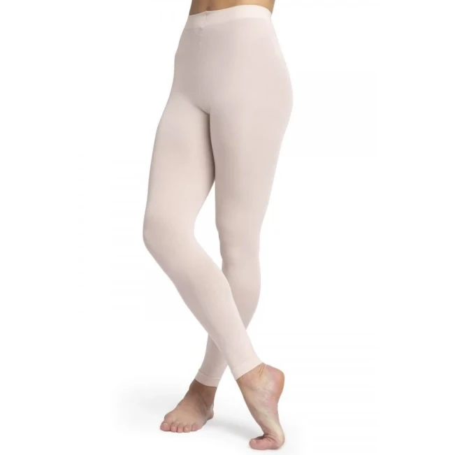 Bloch, Women's Footless Tights