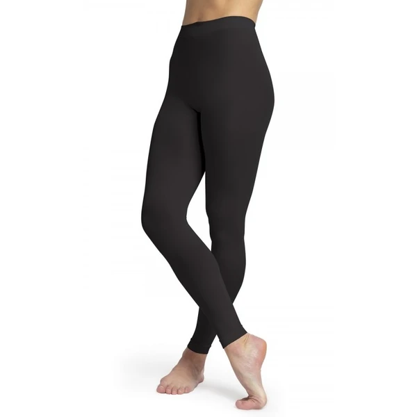 Bloch footless tights for women