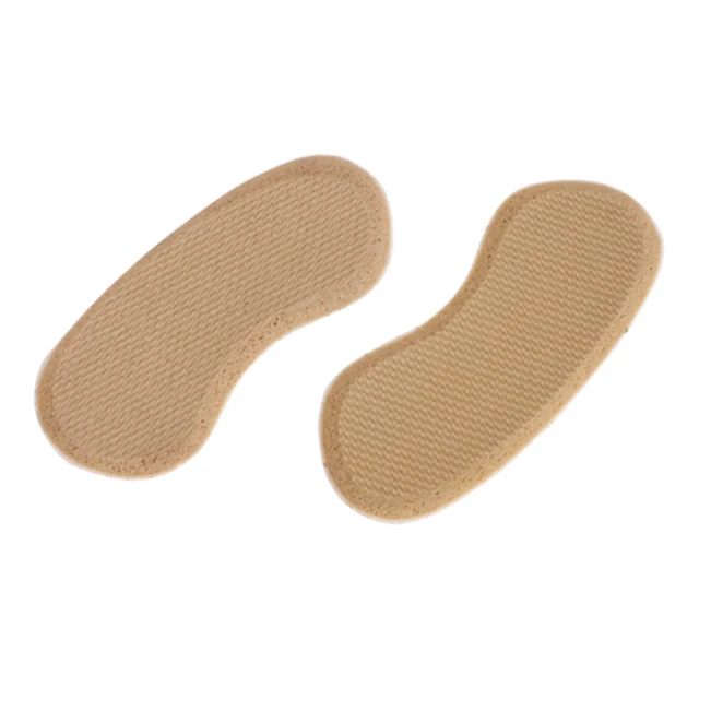 Tech Dance protection against heel blisters Tech Dance protection against heel blisters