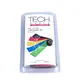 Tech Dance set of strengthening rubbers