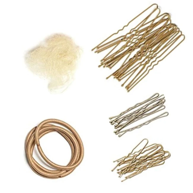 Tech Dance, hair accessories set Tech Dance, hair accessories set