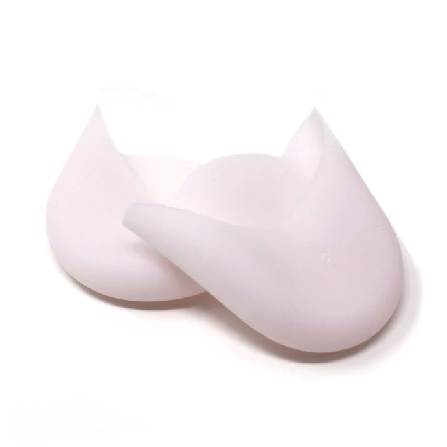 Toe Pad pink Toe Pad pink