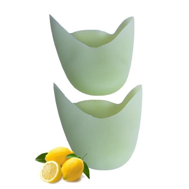 Tech Dance TH001 Prestige, padding with lemon scent