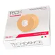 Tech Dance Pointe tape, elastic tape to protect against blisters