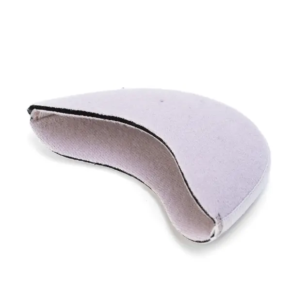 Tech Dance Invictus, padding for pointe shoes